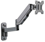 Soporte universal de pared para monitor con pistón a gas  Image 6