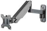 Soporte universal de pared para monitor con pistón a gas  Image 1