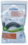 Cable HDMI de alta velocidad con Ethernet, para pared Packaging Image 2
