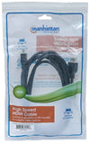 Cable HDMI de alta velocidad con Ethernet, para pared Packaging Image 2