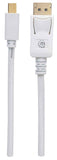 Cable Mini DisplayPort para Monitor Image 4