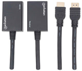 Extensor de HDMI por Cat5e/Cat6 Image 5