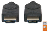 Cable HDMI de Alta Velocidad con Canal Ethernet, Versión Premium Image 3