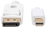 Cable Mini DisplayPort para Monitor Image 3