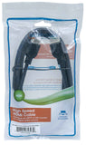Cable HDMI de alta velocidad con Ethernet, para pared Packaging Image 2