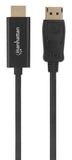 Cable DisplayPort a HDMI 1080p Image 4