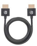 Cable HDMI ultra delgado de alta velocidad con Ethernet Image 6