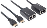 Extensor de HDMI por Cat5e/Cat6 Image 3