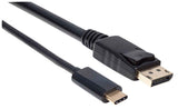 Cable adaptador USB-C a DisplayPort Image 2