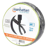 Cable HDMI de Alta Velocidad con Canal Ethernet Packaging Image 2
