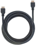 Cable HDMI de alta velocidad con Ethernet, para pared Image 6