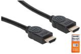Cable HDMI de Alta Velocidad con Canal Ethernet, Versión Premium Image 2