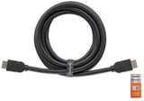 Cable HDMI de Alta Velocidad con Canal Ethernet, Versión Premium Image 3