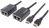 Extensor de HDMI por Cat5e/Cat6 Image 1