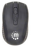Juego de Teclado y Mouse Óptico Inalámbricos Image 4