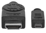 Cable HDMI de Alta Velocidad con Canal Ethernet Image 3