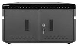Gabinete profesional para carga de energía con 20 puertos USB-C - 360 W Image 3