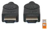 Cable HDMI de Alta Velocidad con Canal Ethernet, Versión Premium Image 3