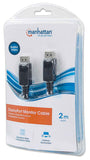1080p Cable para Monitor DisplayPort Packaging Image 2