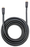Cable HDMI de alta velocidad con Ethernet, para pared Image 6