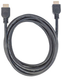 Cable HDMI de alta velocidad con Ethernet, para pared Image 6
