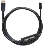 Cable adaptador USB-C a DisplayPort Image 5