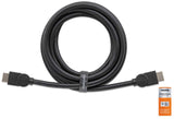Cable HDMI de Alta Velocidad con Canal Ethernet, Versión Premium Image 4