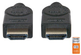 Cable HDMI de Alta Velocidad con Canal Ethernet, Versión Premium Image 3