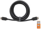 Cable HDMI de Alta Velocidad con Canal Ethernet, Versión Premium Image 4