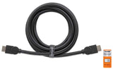 Cable HDMI de Alta Velocidad con Canal Ethernet, Versión Premium Image 4