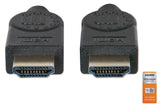 Cable HDMI de Alta Velocidad con Canal Ethernet, Versión Premium Image 3