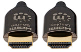 Cable HDMI Óptico Activo con Clasificación Plénum Image 3