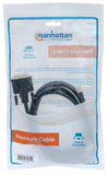 Cable Mini DisplayPort 1.2a a DVI Packaging Image 2
