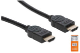 Cable HDMI de Alta Velocidad con Canal Ethernet, Versión Premium Image 2