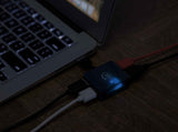 Micro Hub USB de Alta Velocidad 2.0 Image 10