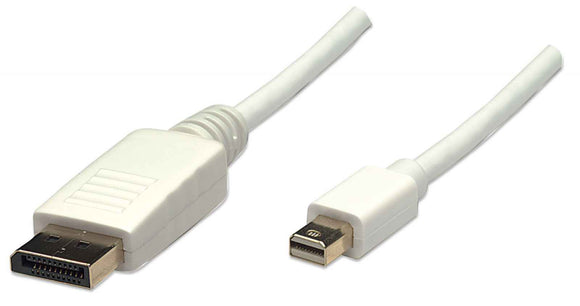 Cable para Monitor Mini DisplayPort Image 1