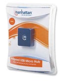 Micro Hub USB de Alta Velocidad 2.0 Packaging Image 2