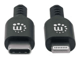 Cable USB-C a Lightning® para carga y sincronización  Image 4
