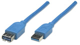 Cable de Extensión USB de SúperVelocidad Image 1