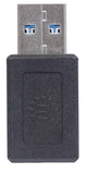 Adaptador de USB-A a USB-C con Súper Velocidad Image 7
