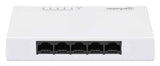Switch de Escritorio Gigabit Ethernet de 5 puertos Image 4