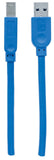 Cable para Dispositivos USB-B de SúperVelocidad Image 5