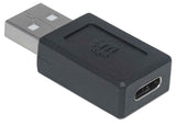 Adaptador USB 2.0 de Tipo C a Tipo A  Image 6