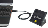 Lector de Tarjetas Smart/SIM USB Image 5