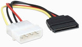 Cable de Energía SATA Image 3