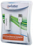 Adaptador Fast Ethernet USB de Alta Velocidad 2.0 Packaging Image 2