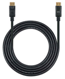Cable DisplayPort 8K Image 5