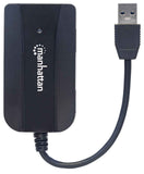 Hub USB 3.0 SuperSpeed y Lector/Grabador de Tarjetas  Image 7