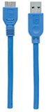 Cable para Dispositivos USB Micro-B de SúperVelocidad Image 5