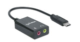 Adaptador USB-C de Audio  Image 2
